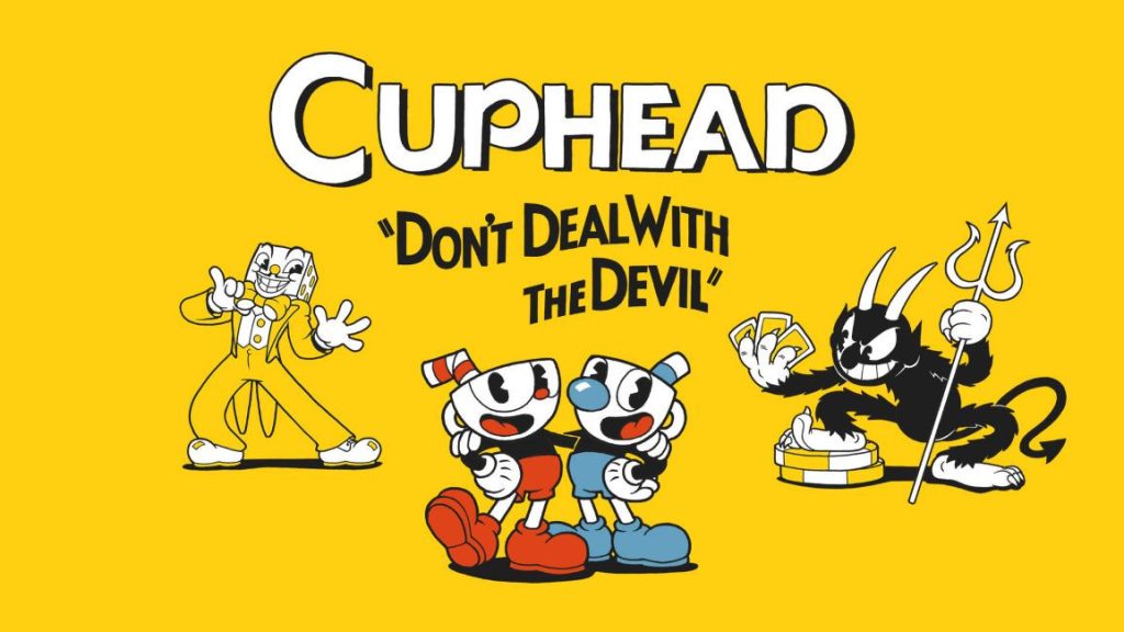 Cuphead