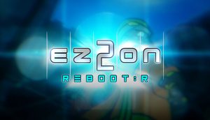 EZ2ON REBOOT : R