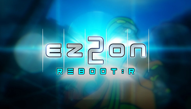 EZ2ON REBOOT : R