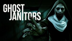 Ghost Janitors: Mengungkap Kengerian di Balik Pekerjaan Pembersihan Supranatural