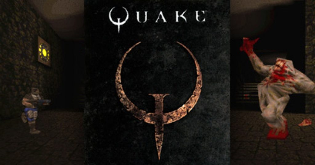 Quake: Revolusi Game First-Person Shooter di Era 90-an