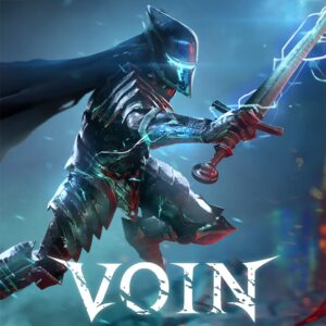 Sang VOIN: Manusia + Mesin, Senjata Hidup